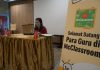 McDonald’s Indonesia Memanfaatkan 150 Perty Room Menjadi Ruang Daring untuk Para Guru