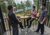 Dorong Potensi Wisata Danau Toba Melalui Event Olahraga