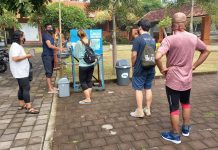 Tiga Hal Penting Saat di Rest Area ketika Workation