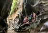 Hidden Canyon Beji Guwang, Potensi Wisata di Bali yang Tersembunyi