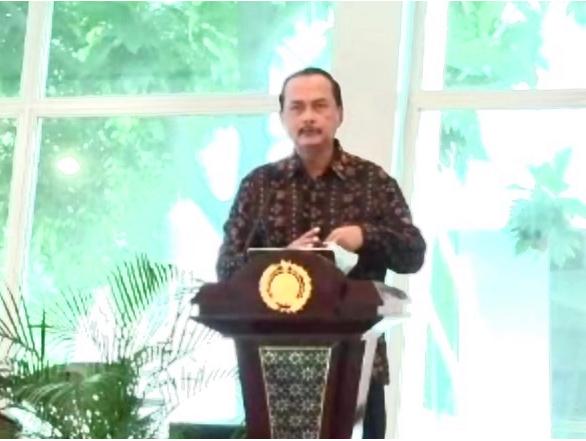 Bidik Pasar Kopi Indonesia di Jerman, Kemlu Gelar Uji Cocok Rasa Kopi