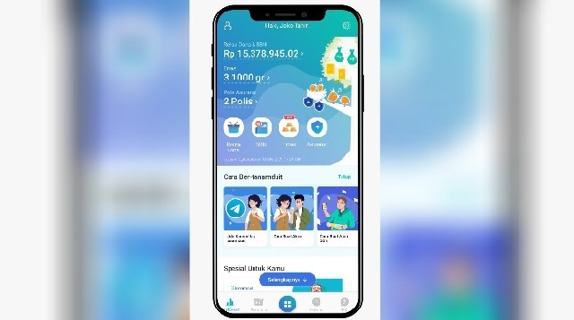 Lima Manfaat Berinvestasi demi Masa Depan