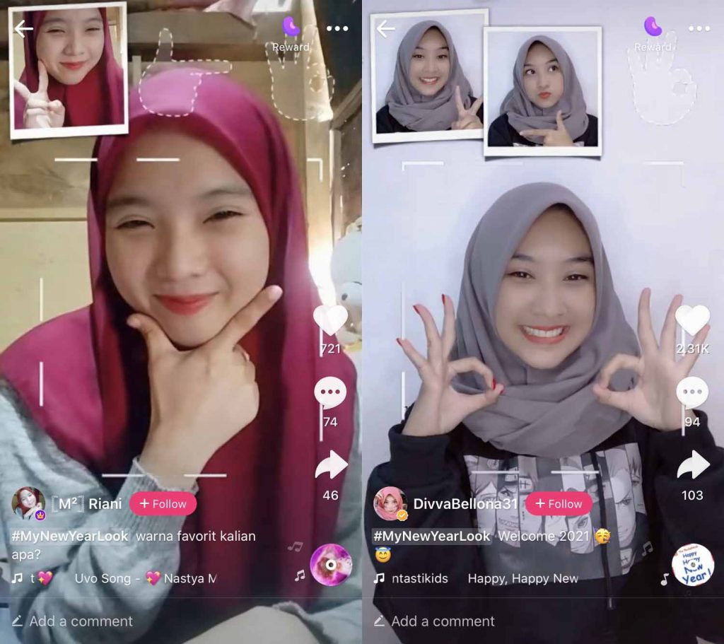 Segarkan Penampilan dengan Tren Fashion Baru 2021