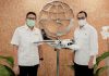 Koordinasi Menparekraf dengan Menhub Bahas Pengembangan Konektivitas di 5 DSP