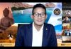 Kolaborasi Kemenparekraf-INACA Tumbuhkan Rasa Aman dan Nyaman Berwisata