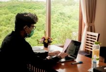 Tips Agar Tetap Aman dan Nyaman Selama Bleisure