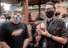 Menparekraf Dorong Pengembangan Parekraf Berbasis Budaya dan Kearifan Lokal di Ubud