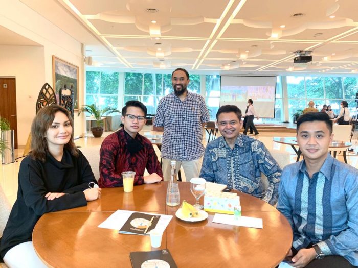 Bidik Pasar Kopi Indonesia di Jerman, Kemlu Gelar Uji Cocok Rasa Kopi