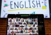 Pelaku Ekraf Diberikan Pelatihan Daring Bahasa Inggris
