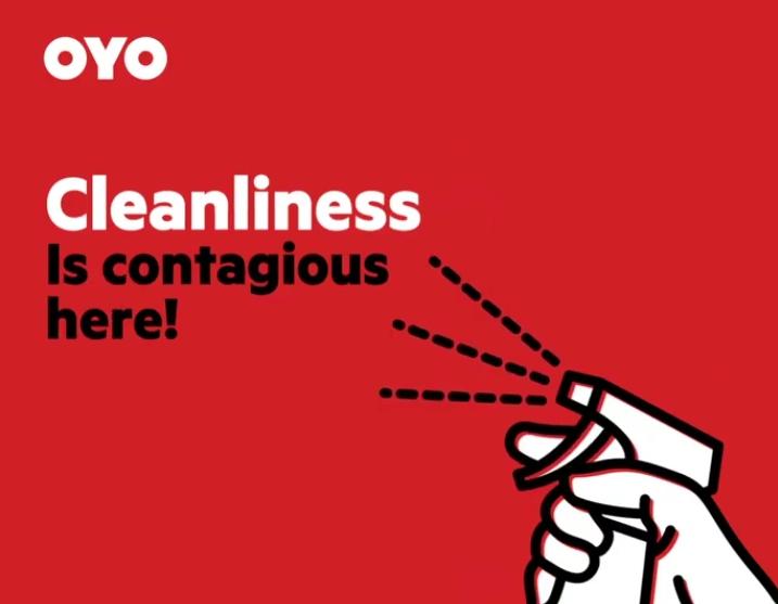 Menginap dengan Aman, OYO Indonesia Hadirkan "OYO Safecation"