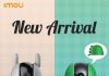 IMOU Hadirkan IP CAM dengan Pan Tilt Zoom Terbaik Lebih Tajam, Lebih Luas dan Kualitas Audio Ciamik Harga Terjangkau