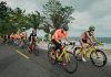 Belitung Jadi Tuan Rumah Ajang Indonesia Triathlon Series 2021