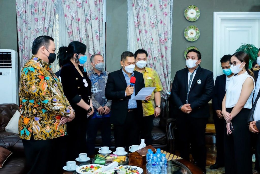 LKBH Djoeang, Siap Berjuang Beri Perlindungan Hukum Bagi Seluruh Lapisan Masyarakat