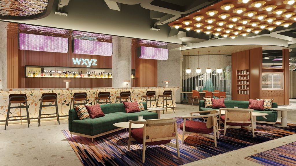 Mariott International Terus Berkembang di Asia Pasifik dengan Rencana Pembukaan Hampir 100 Properti Pada 2021