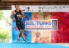 Belitung Tritahlon 2021 Langkah Awal Bangkitnya Industri Event