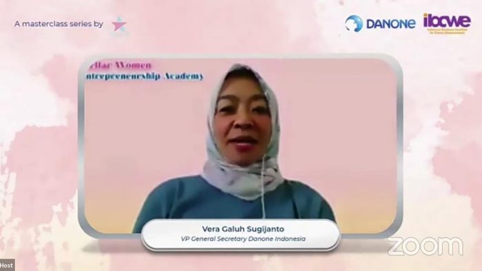 Stellar Women Enterpreneurship Academy Upaya Mendukung Pemberdayaan Perempuan Indonesia