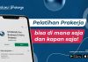 Sebagai Lembaga Pelatihan Resmi Sukseskan Prakerja, STUDiLMU Jadi Mitra Pemerintah