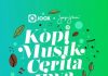 Janji Jiwa Gandeng JOOX Kampanyekan “Kopi, Musik Cerita Jiwa”