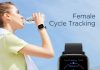 Kiat Tetap Fit Selama Masa Menstruasi dengan Amazfit GTS 2 Mini