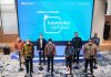 Wamenparekraf Tekankan Pentingnya Inovasi Digital Bangkitkan Sektor Parekraf