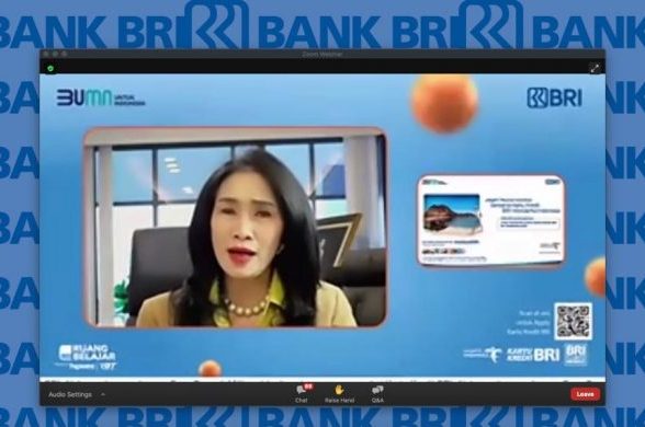 Peran Penting Generasi Milenial Dalam Peningkatan dan Pengembangan Sektor Parekraf
