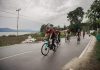 Nikmati Keindahan Danau Toba dengan Bersepeda Tour de Samosir