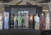 Kolaborasi APR Bersama Tiga Brand Lokal Bangkitkan Semangat Everything Indonesia dalam Fashion Show “Sustainably Modest” di Muffest 2021