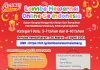 Sambut Ramadhan Amazy Gelar Lomba Mewarnai Online Se Indonesia