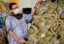 Ini Tips Aman Belanja Jenama Lokal