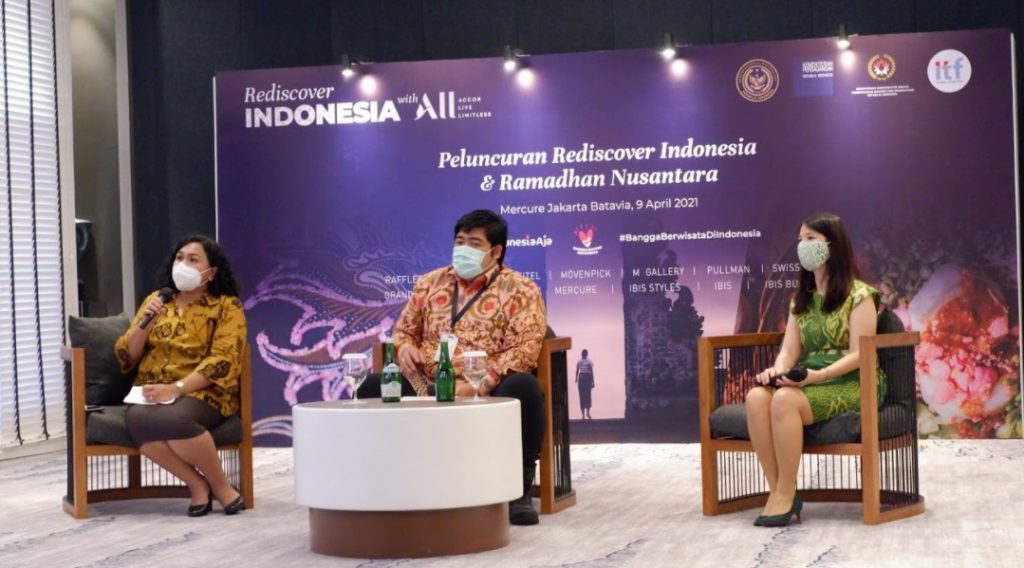 Nikmati Pengalaman Menginap Ikonik Lokal, serta Kelezatan Ramadhan Nusantara dengan Penawaran Accor Live Limitless “Rediscover Indonesia”