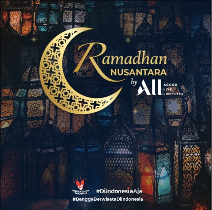 Nikmati Pengalaman Menginap Ikonik Lokal, serta Kelezatan Ramadhan Nusantara dengan Penawaran Accor Live Limitless “Rediscover Indonesia”