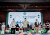 Menparekraf: Jadikan Nuzulul Quran Momentum Saling Peduli Saat Pandemi