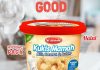 Biskuit Kokola Beri Solusi Tepat Berlebaran di Masa Pandemi