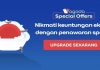 Agoda Bantu Mitra Penuhi Keinginan Wisatawan dengan Agoda Special Offers