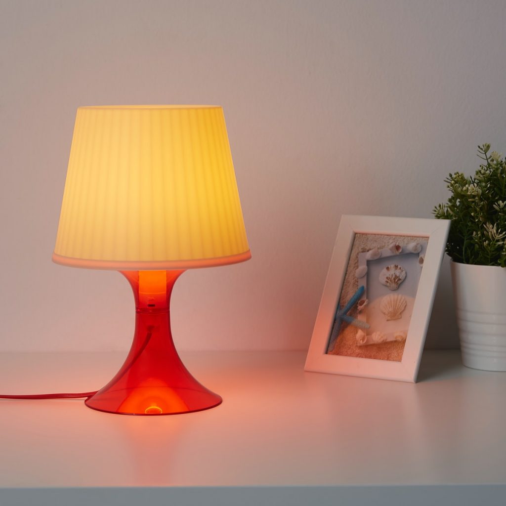 Ini Dia 5 Rekomendasi Produk Dekorasi Kamar Aesthetic Ramah di Kantong ala IKEA