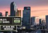 Bank DBS Indonesia Diakui sebagai #1 World’s Best Banks oleh Forbes dan Penghargaan Bergengsi Lainya