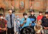 Menparekraf Ajak Lebih Banyak Desa Wisata Ikut Serta Ajang ADWI 2021