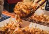 Momokino Hadirkan Kelezatan Menu Autentik Osaka Surganya Kuliner Jepang