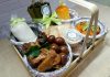 Ajakan Menparekraf Untuk Pilih dan Beli Produk Lokal Dalam Bingkisan Lebaran
