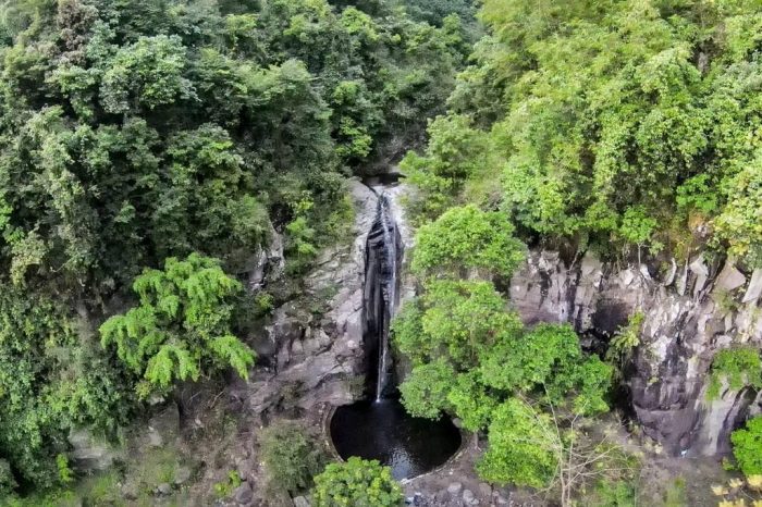 Menparekraf Dukung Pengembangan Potensi Desa Wisata Cibuntu Melalui ADWI 2021