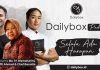 Chef Renatta Moeloek Ajak UMKM Kirim Resep dan Kreasi Makanan Terbaru