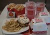 McDonald’s Indonesia Hadirkan Rangkaian Menu Taste of Asia