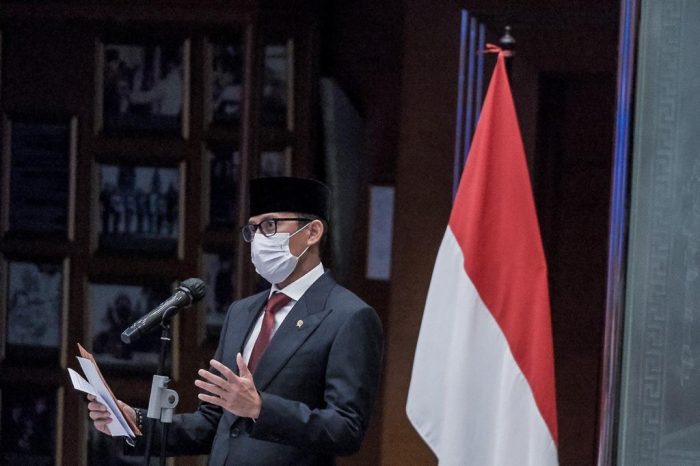 Kesiapan Destinasi dan Infrastruktur Jadi Tolok Ukur Kebangkitan Parekraf