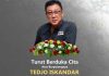 Selamat Jalan Legenda Pramuwisata Indonesia Tedjo Iskandar