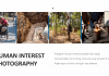 Tips Fotografi Human Interest ala Timur Angin bersama Bank DBS Indonesia