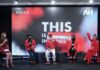 Menparekraf Apresiasi Lagu “This is Indonesia” Kolaborasi Atta Halilintar dan DJ Beauz