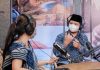 Menparekraf Sebut Komedian dan Konten Kreator Sebagai Profesi Menjanjikan
