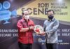 Kemenparekraf Berharap Ajang SCENE Inkubasi Masterclass Hasilkan Film Inspiratif