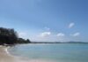 Sensasi Ngetrip ke Bukit Merese dan Pantai Cemara