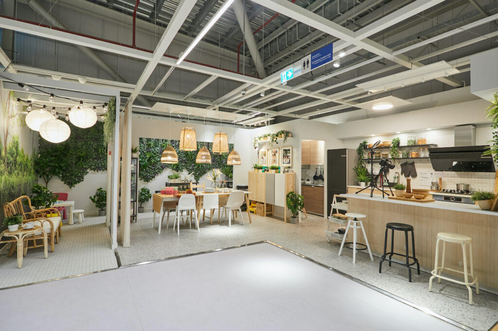 IKEA Siap Buka Pintu Toko Keempatnya di Jakarta Garden City 